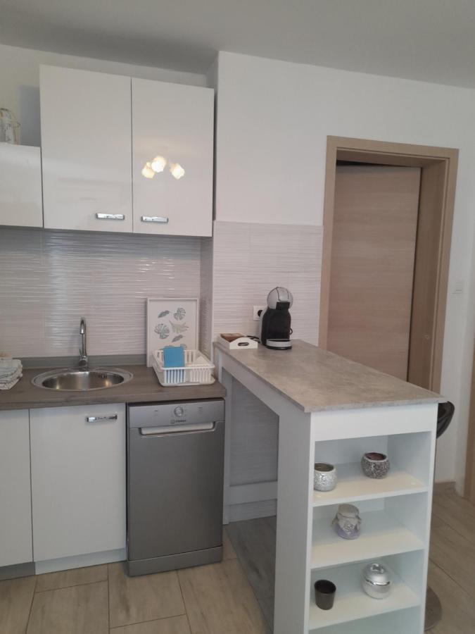 Apartment Bicanic Vir Exterior foto